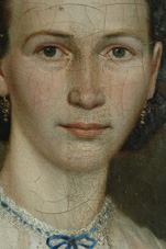 Arbeitszustand während der Schmutzabnahme