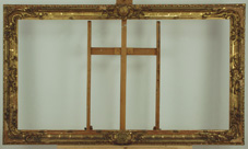 Gesamtansicht Vorzustand